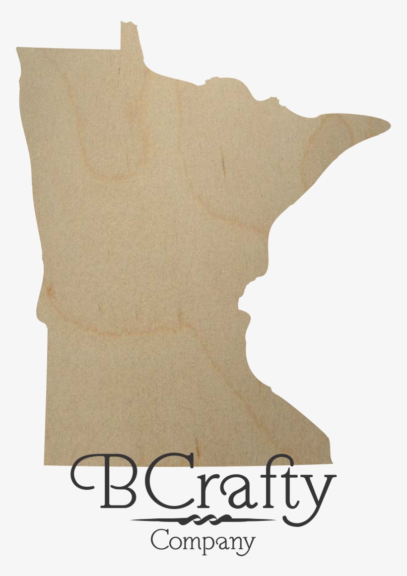 Florida State Shape - Explore Minnesota, transparent png download