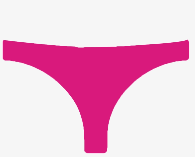 Bra - Underpants, transparent png download