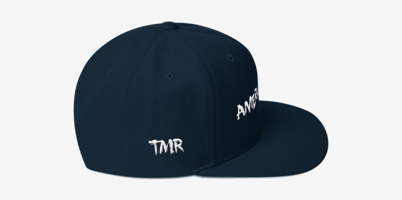 "american Thug" Hat - Png Round Cap, transparent png download