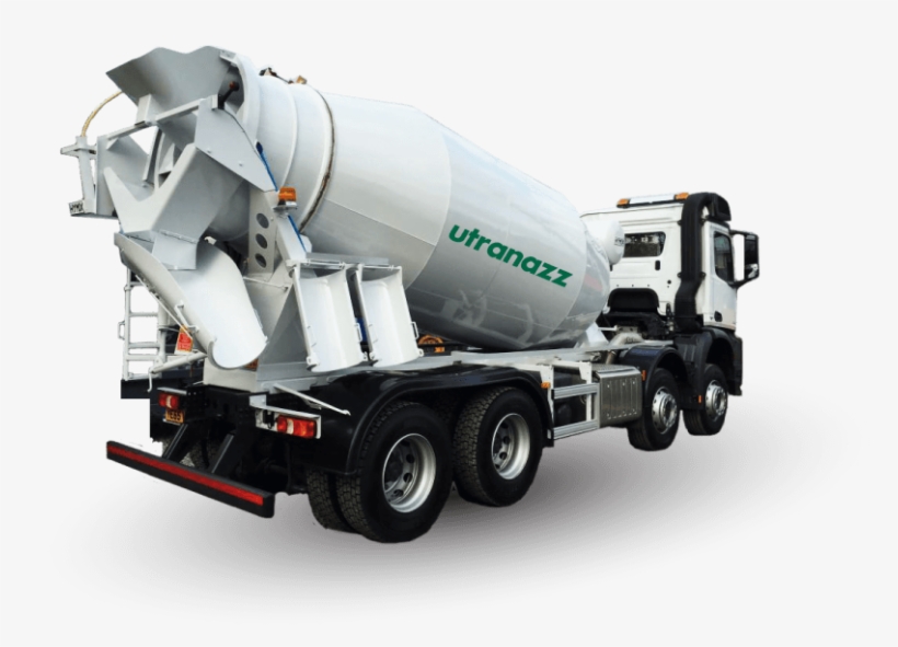 Welcome Concrete Equipment Specialist - Truck Concrete Mixer Png, transparent png download