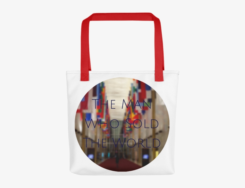 Read More - Tote Bag, transparent png download