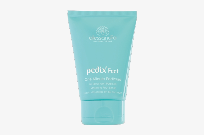 One Minute Pedicure - Alessandro Nail Graffiti Set Roze Make-up, transparent png download