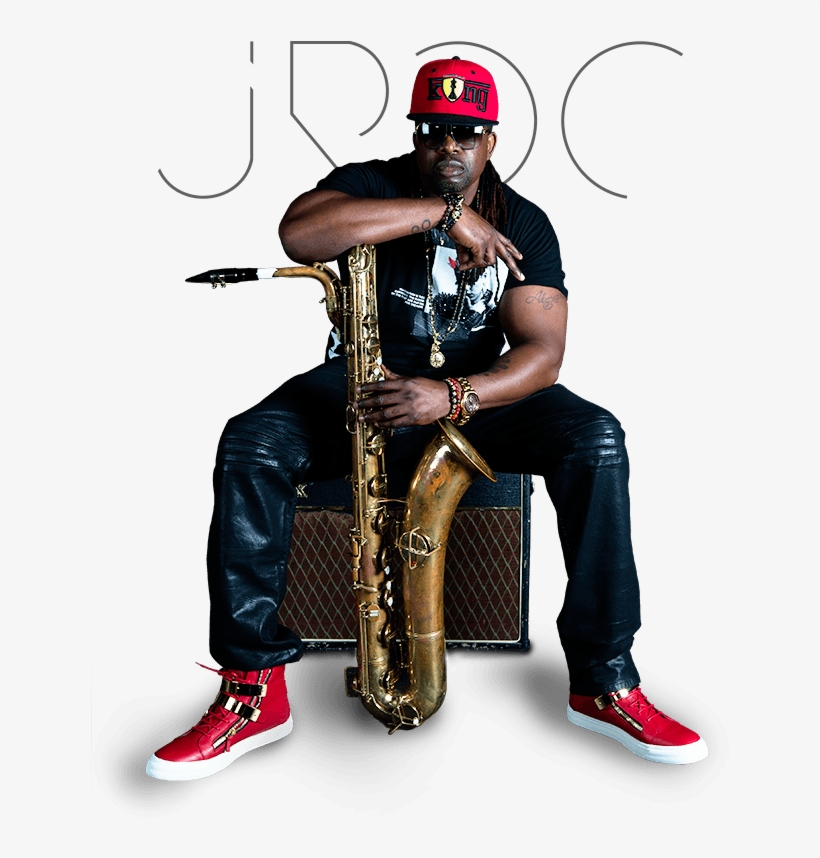 Months Prior To Working With Beyoncé J-roc Helped Jay - Jerome J Roc Harmon, transparent png download