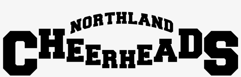 Northland Cheer Heads - Love, transparent png download