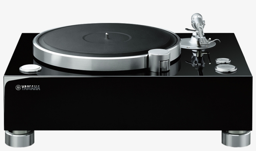 Yamaha Gt-5000 - Yamaha Gt 5000 Turntable, transparent png download