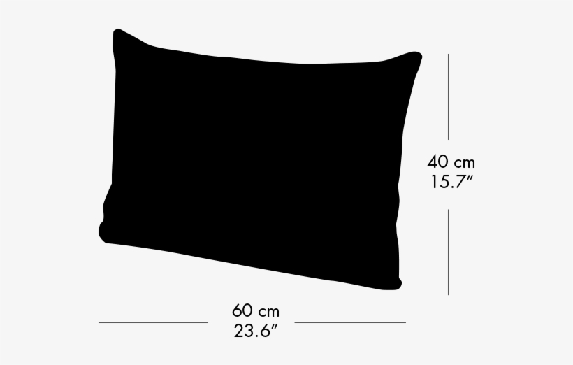 Energy Label - Cushion, transparent png download