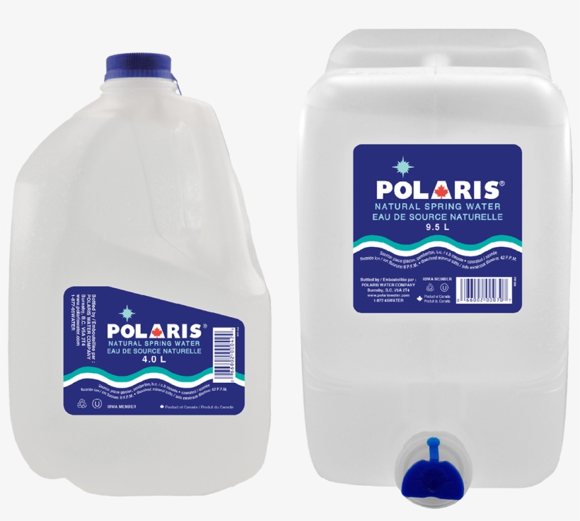 Plastic Bottle, transparent png download