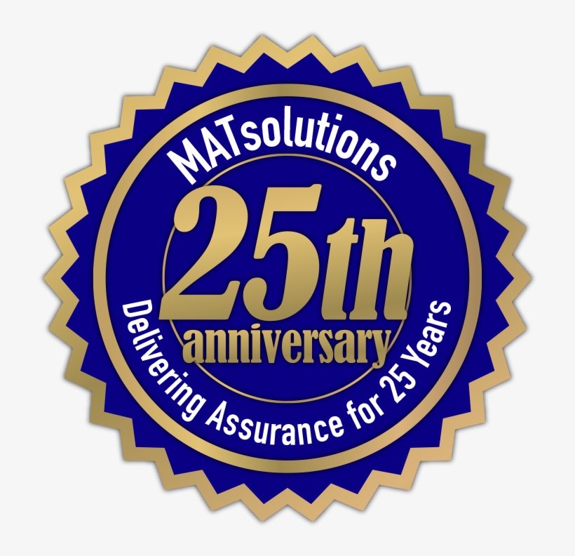 Mat Delivers Assurance™ - Label, transparent png download