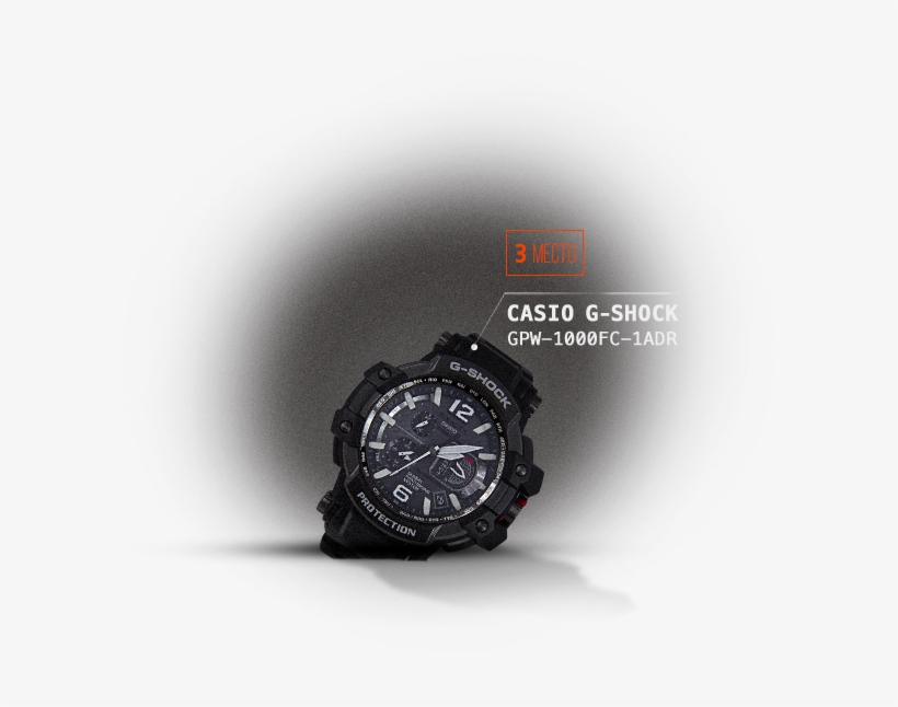 Xtreme - Analog Watch, transparent png download