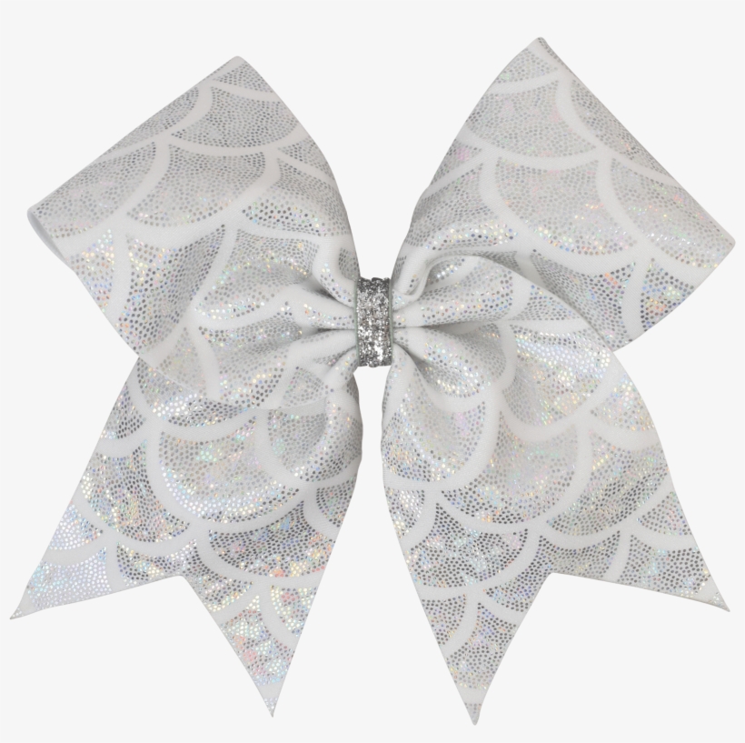 Home / Accessories / Bows & Headwear / Patterned Bows - Chosen Bows Big Classic Cheer Bow, transparent png download
