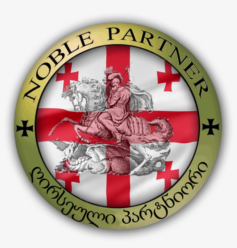 Noble Partner 2018 Is A Georgian Armed Forces And U - Exercise Noble Partner 2018, transparent png download