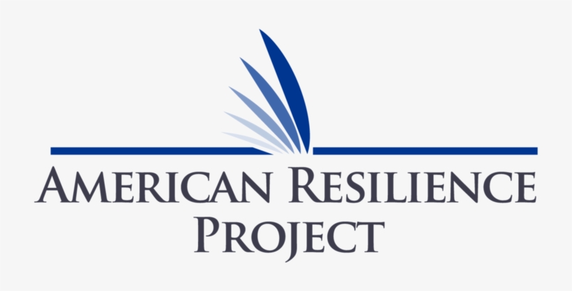 Amresproj - American Resilience Project, transparent png download