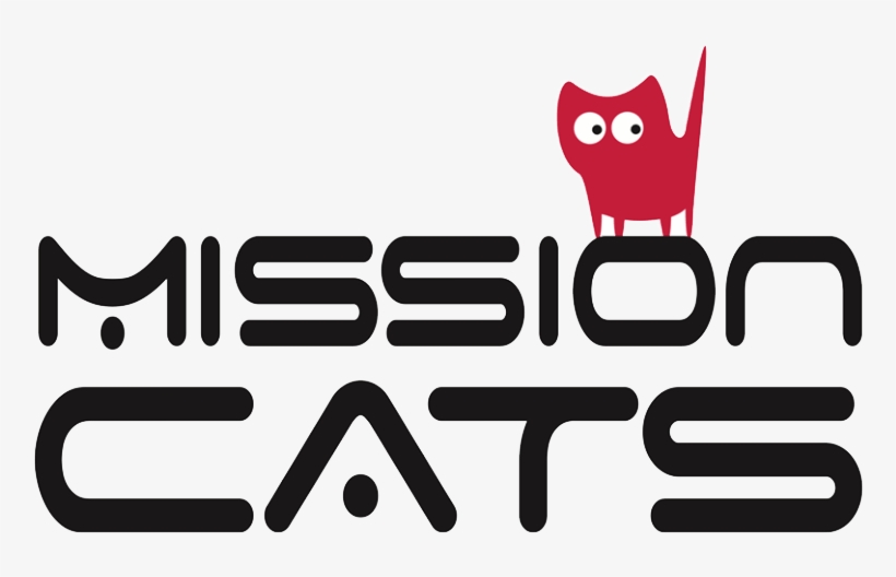 Mission - Cats - Census Systems Ltd, transparent png download
