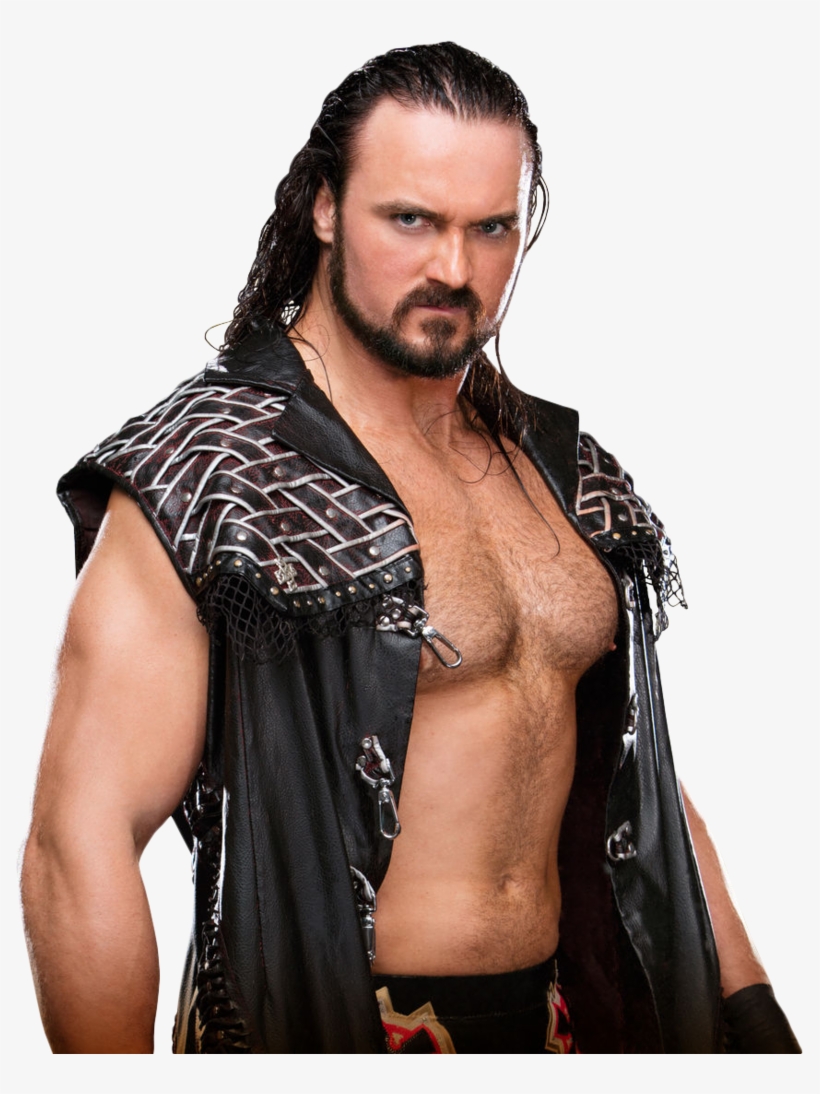 Drew Mcintyre Png, transparent png download
