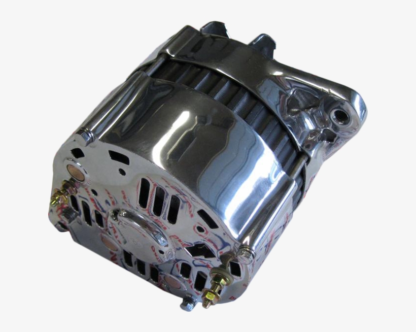 60 Amp Alternator - Bicycle Pedal, transparent png download