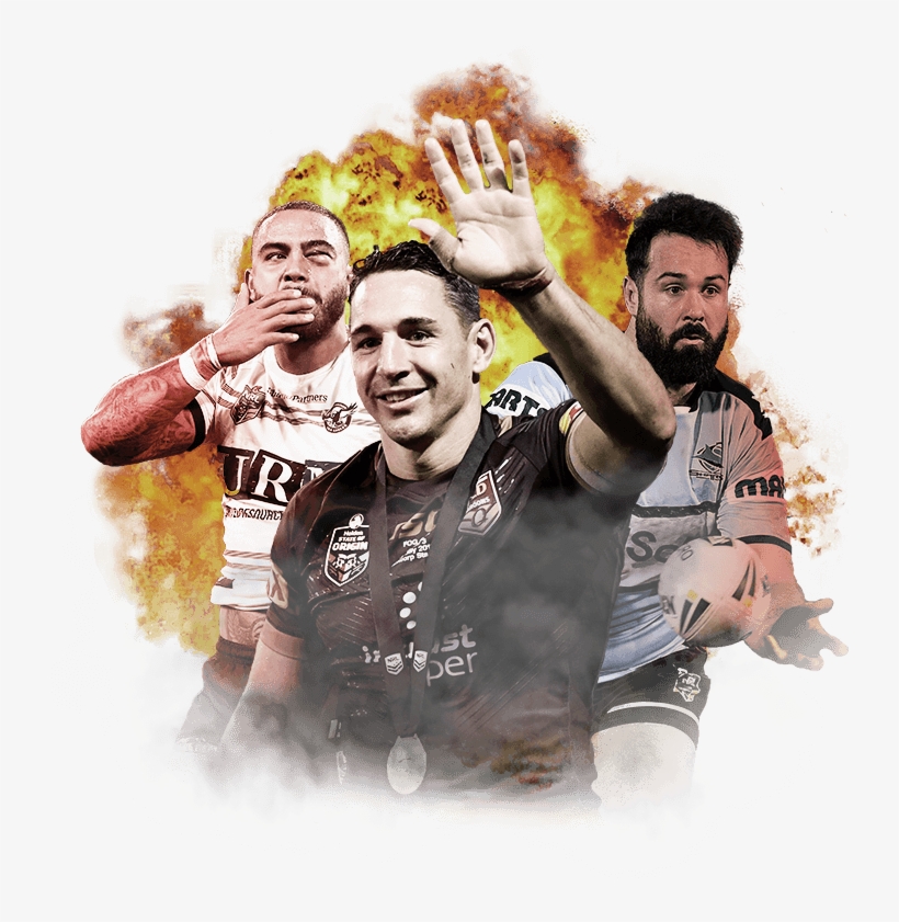 Lead Module - Rugby League, transparent png download