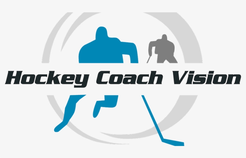 Hockey Coach Vision Videos - Hockey Coach Vision, transparent png download