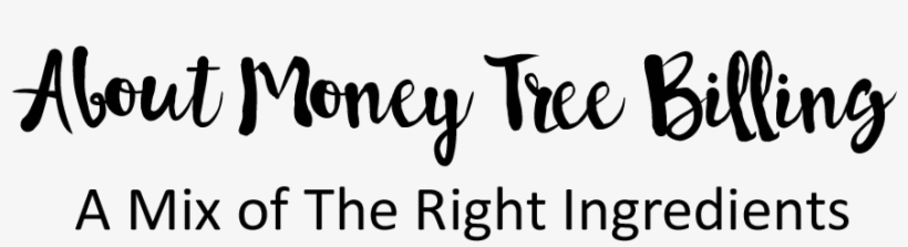 At Money Tree Billing, Llc, We Specialize Solely In - People Think, transparent png download