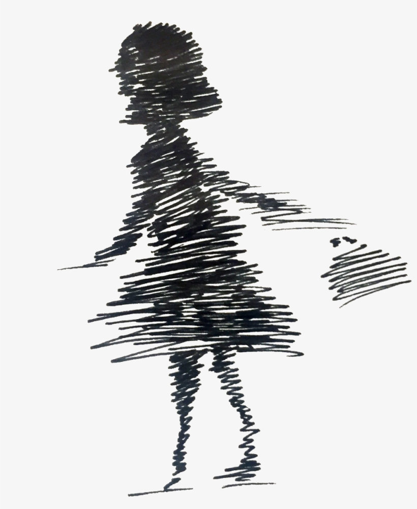 Making Enough Money To Eat - Jack Pine, transparent png download