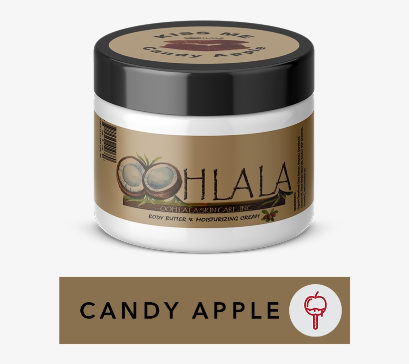 Candy Apple - Eye Shadow, transparent png download