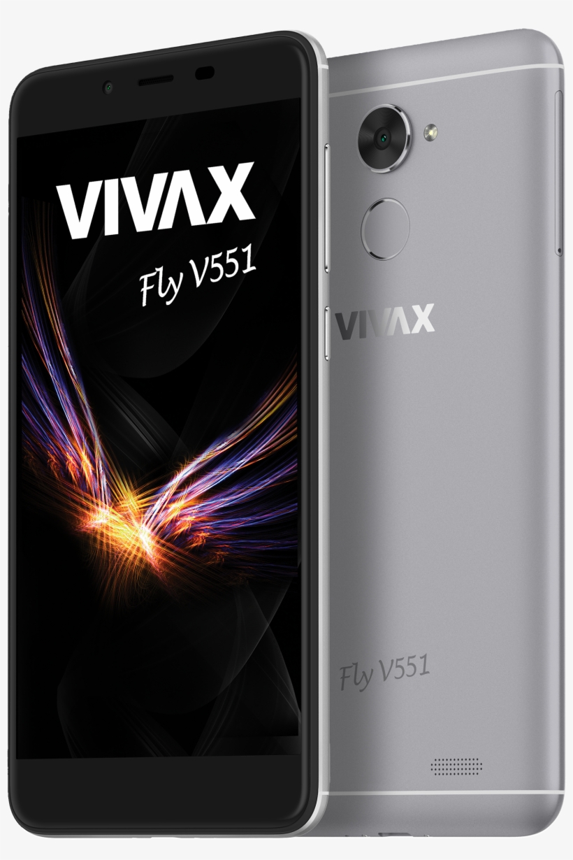 Image 1 Png / 3724,26 Kb - Vivax Fly V551, transparent png download