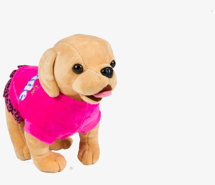 Grande Stuffed Animal - Stuffed Toy, transparent png download