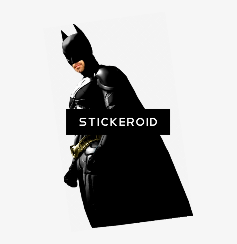 Ben Affleck Celebrity - Batman, transparent png download