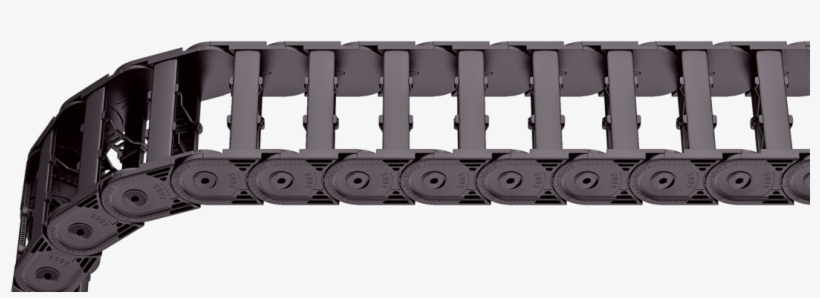 Stay Variant 020 Closed Frame - Kabelschlepp 1555, transparent png download