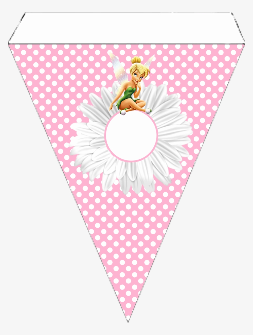 Free Printable Birthday Party Kit - Banderines Cumpleaños Para Imprimir, transparent png download