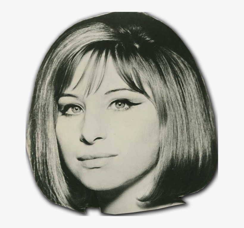 Barbra Streisand - Barbra Streisand Transparent, transparent png download