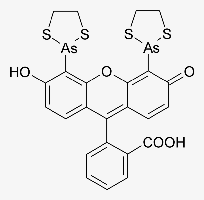 File - Flash - 6 Carboxyfluorescein, transparent png download