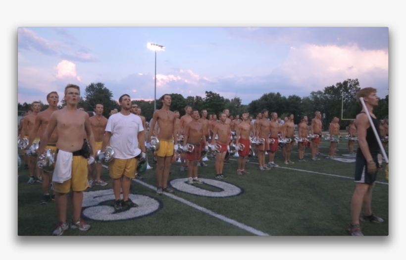 Screen Shot 2013 07 26 At - Barechested, transparent png download