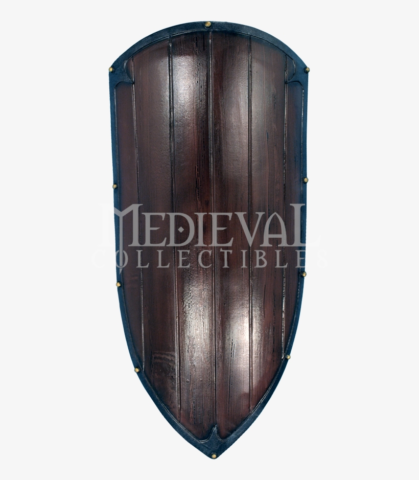 Wooden Tower Shield, transparent png download