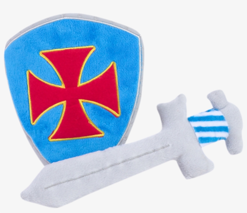 Knight's Horse Play And Rock - Rockabye 85061 Knights Horse Play And Rock,, transparent png download