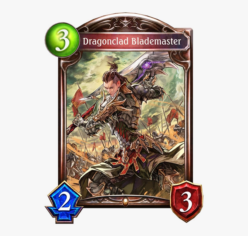 0 /3 - Shadowverse Brofamily, transparent png download