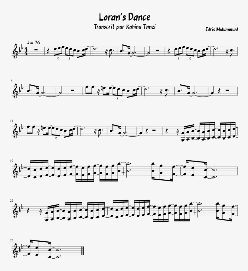 Idris Ackamoor, transparent png download