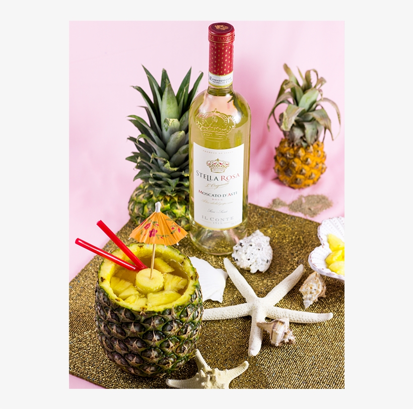 Piña Colada - Pineapple, transparent png download