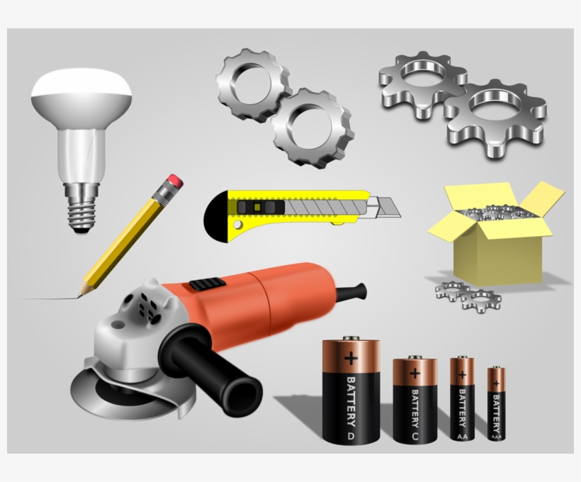 Ordinary Power - Tool, transparent png download