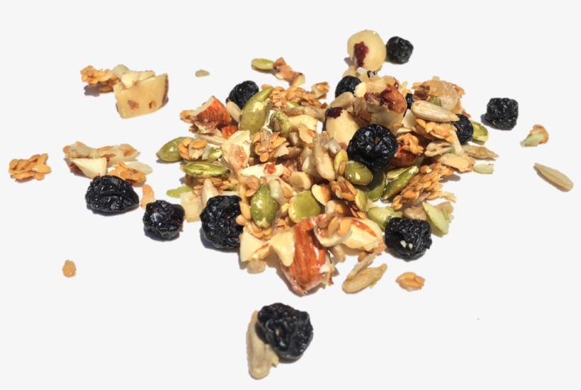 Our Granola Is Hand Crafted In Small Batches - Superfood, transparent png download