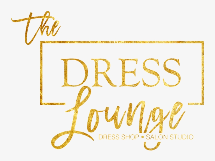 Thedresslounge Gold Vertical - Gold, transparent png download
