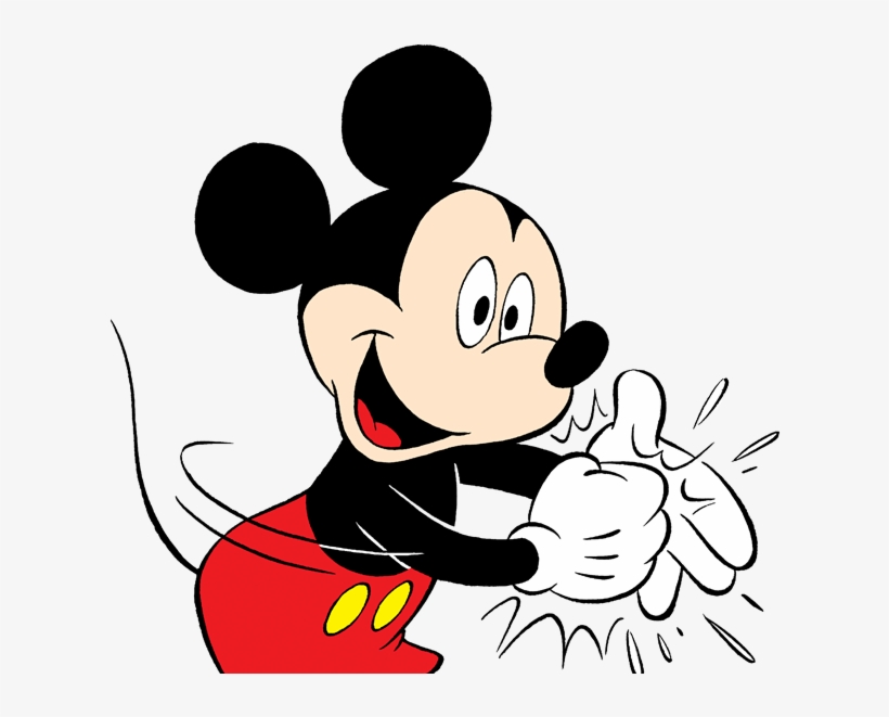 Mickey Mouse, transparent png download
