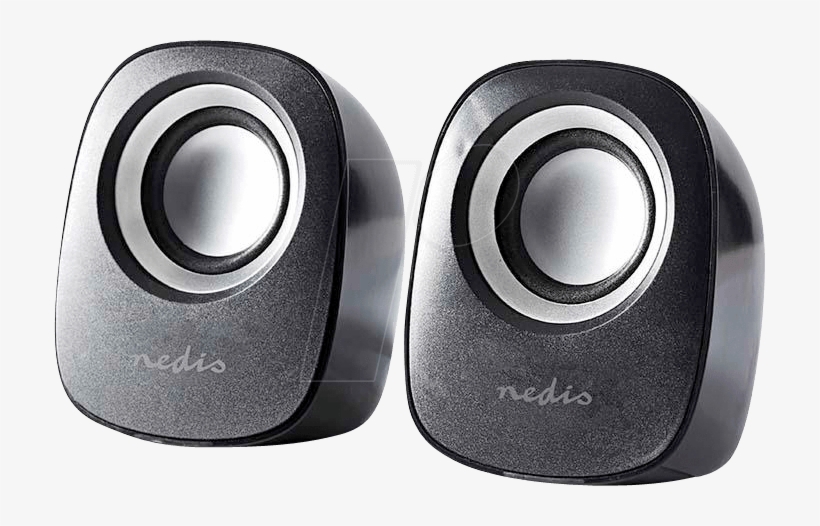 Pc Speaker, - Subwoofer, transparent png download