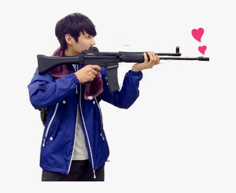 Report Abuse - Bts Jungkook Identity Crisis, transparent png download