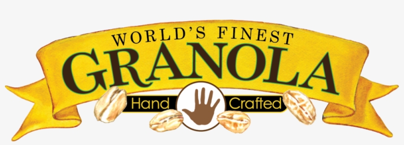Granola Banner For Web - Antique Arrow, transparent png download