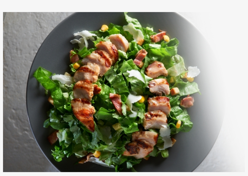 Διαφημιστικός Χώρος - Caesar Salad, transparent png download