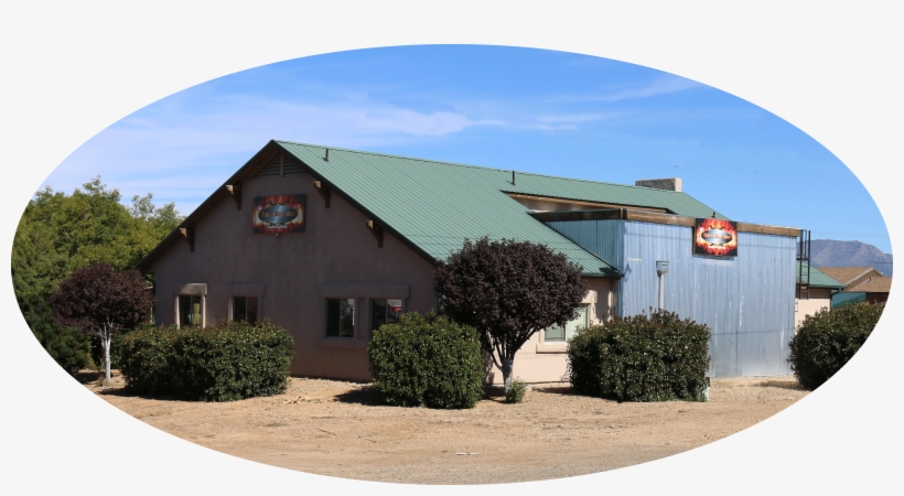 Backburner Family Restaurant In Prescott Valley Az - Backburner Prescott Valley Arizona, transparent png download