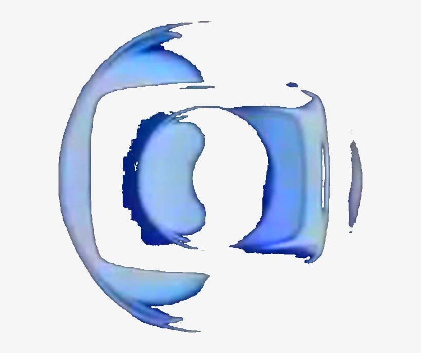 Globo Logo 1980 V2 - Globo Logo 1980, transparent png download