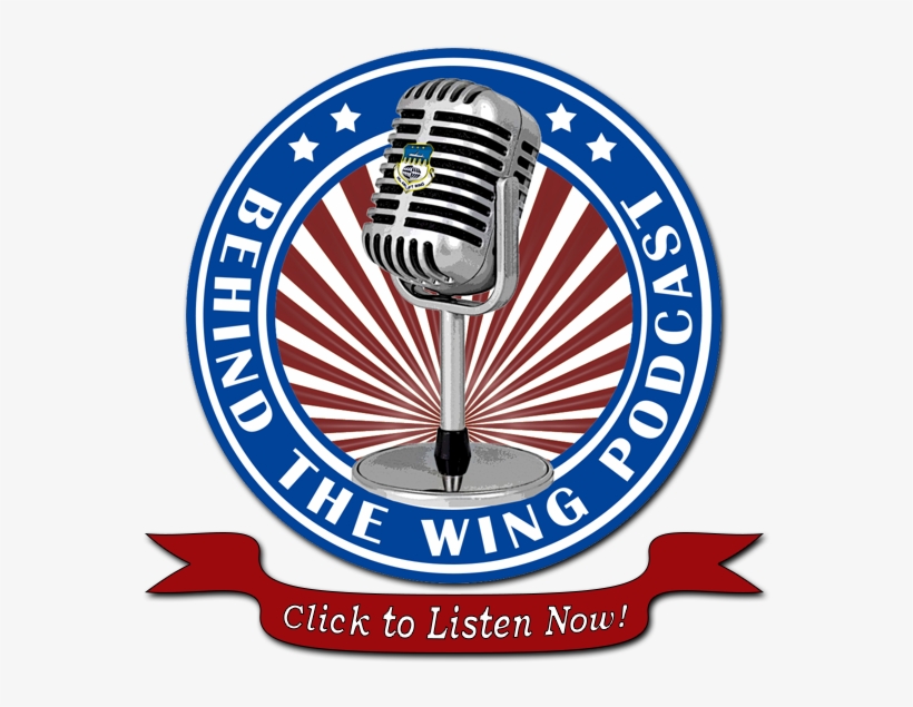 Behind The Wing Podcast - Mode Machines Emm-1, transparent png download