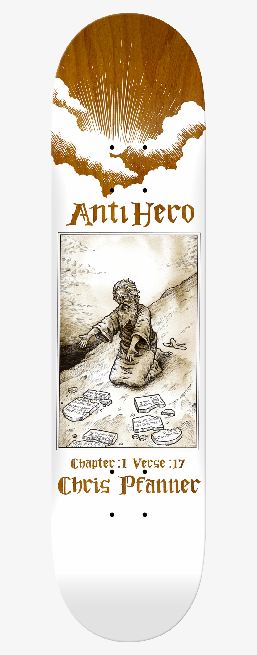 Anti Hero - Book Of Antihero, transparent png download