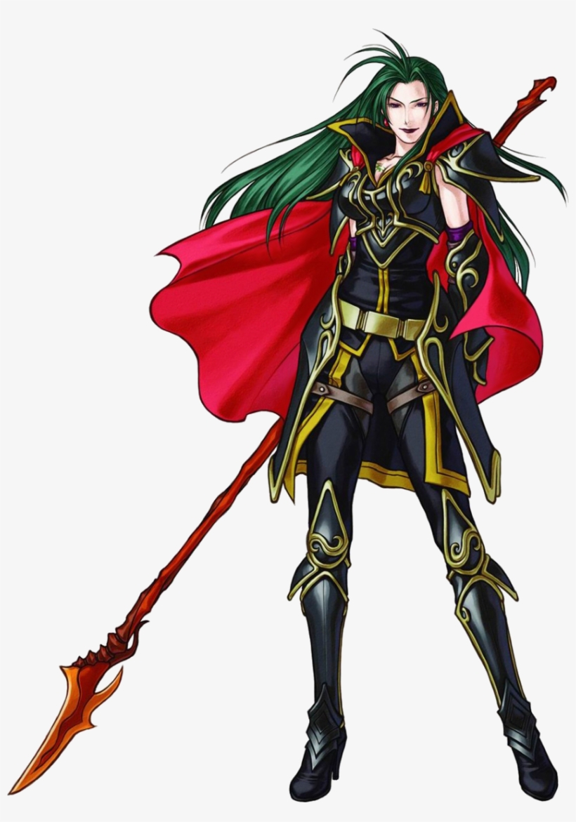 Petrine Path Of Radiance, transparent png download